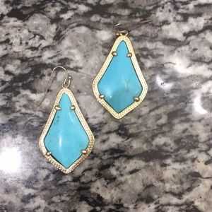 Kendra Scott Earrings